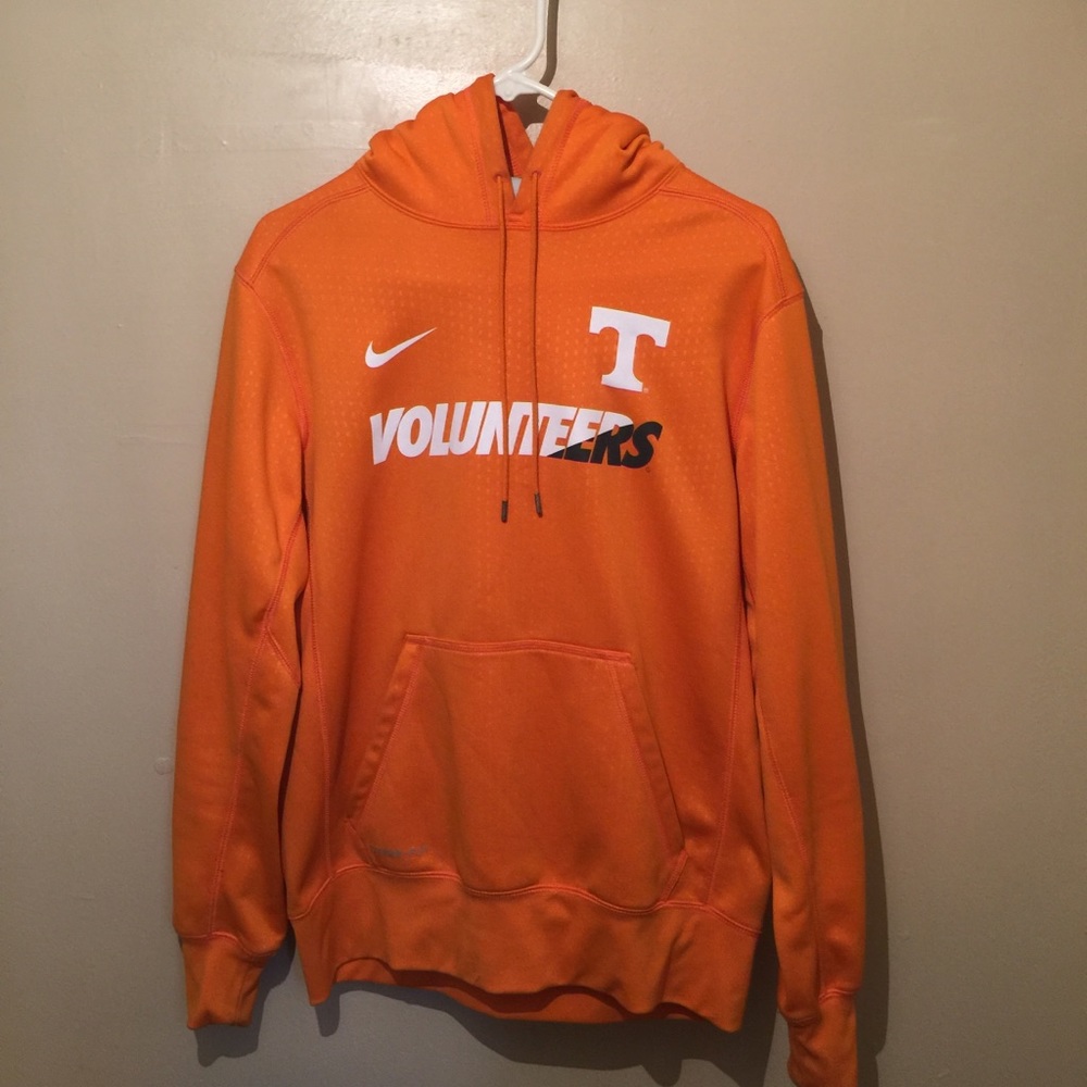 Tennessee Volunteers Pullover